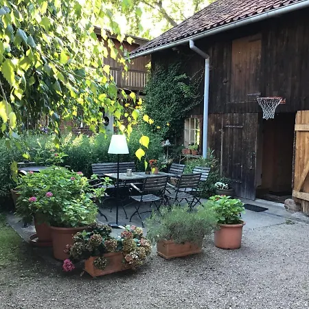 Spitzweg, - Lueneburger Heide דירה *