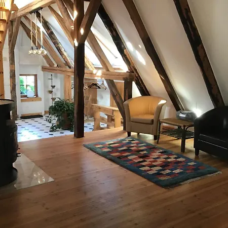 דירה Spitzweg, - Lueneburger Heide *