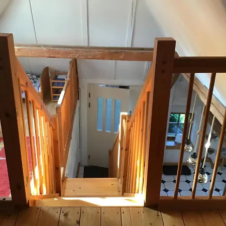 Spitzweg, - Lueneburger Heide דירה Garlstorf