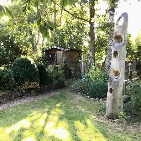 דירה Spitzweg, - Lueneburger Heide *