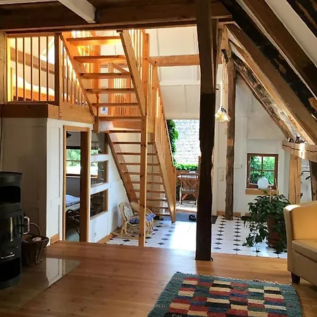 Spitzweg, - Lueneburger Heide *