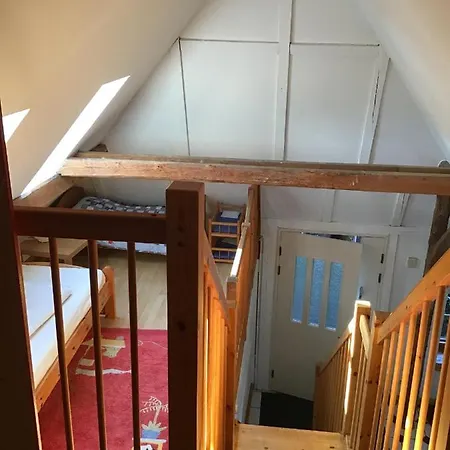 Spitzweg, - Lueneburger Heide