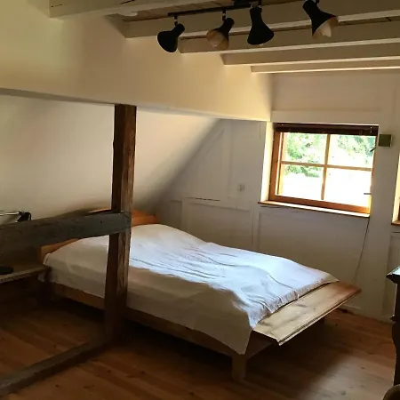 Spitzweg, - Lueneburger Heide דירה Garlstorf