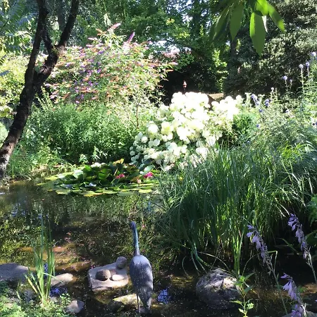 דירה Spitzweg, - Lueneburger Heide Garlstorf