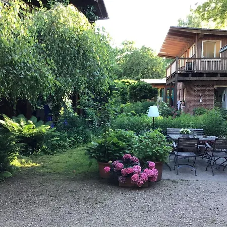 Apartment Spitzweg, - Lueneburger Heide *