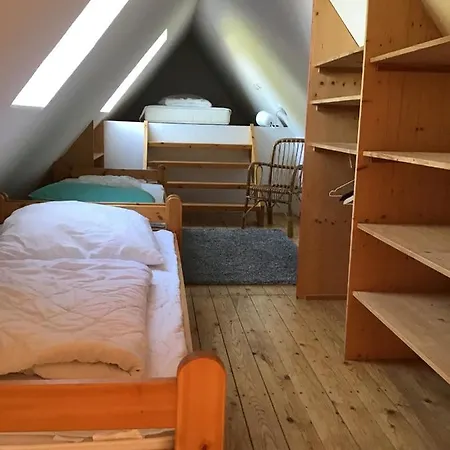 Apartment Spitzweg, - Lueneburger Heide *