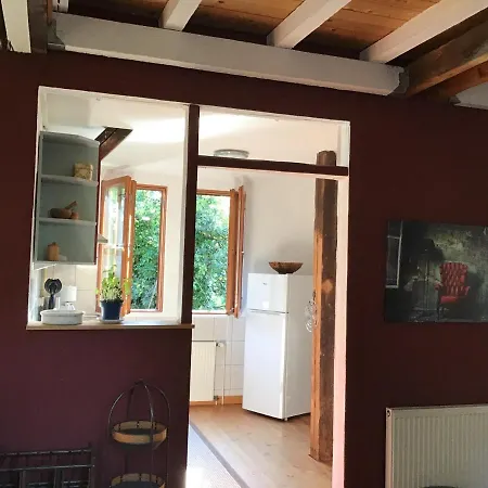 Spitzweg, - Lueneburger Heide Garlstorf