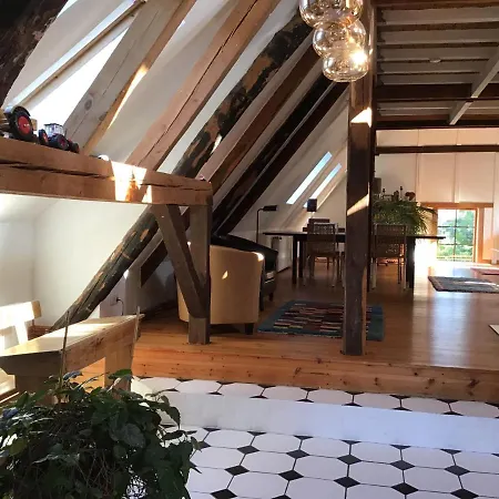 Apartment Spitzweg, - Lueneburger Heide *