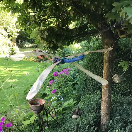 דירה Spitzweg, - Lueneburger Heide Garlstorf