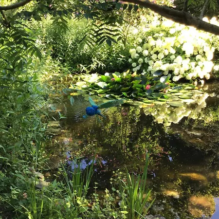 דירה Spitzweg, - Lueneburger Heide Garlstorf