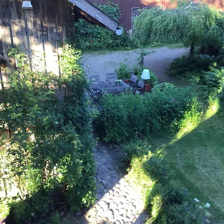 דירה Spitzweg, - Lueneburger Heide Garlstorf