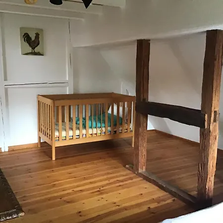 Spitzweg, - Lueneburger Heide *