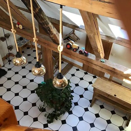 Spitzweg, - Lueneburger Heide