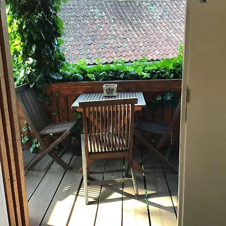 Apartment Spitzweg, - Lueneburger Heide