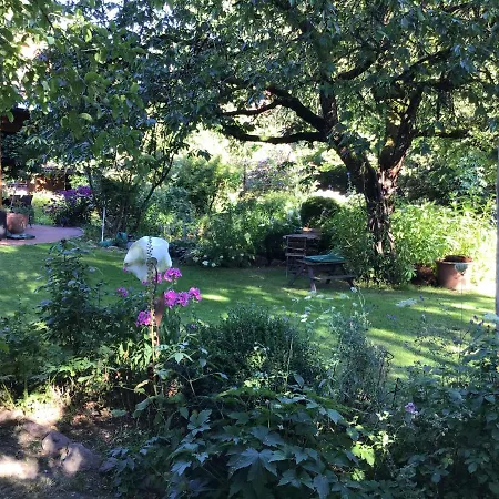 Spitzweg, - Lueneburger Heide דירה