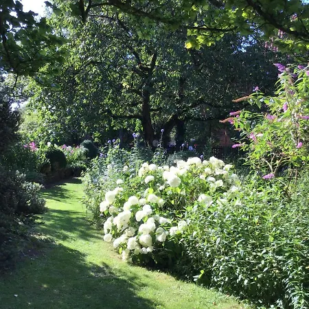 Spitzweg, - Lueneburger Heide Apartment Garlstorf