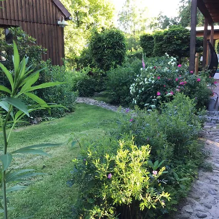 Spitzweg, - Lueneburger Heide * Garlstorf