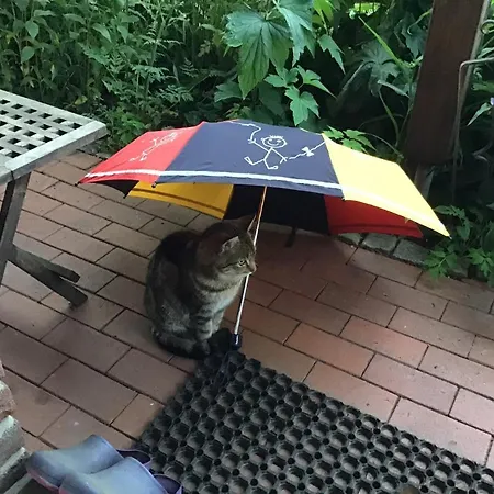 Apartment Spitzweg, - Lueneburger Heide