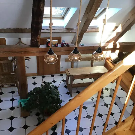 Spitzweg, - Lueneburger Heide