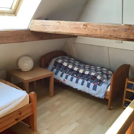 Spitzweg, - Lueneburger Heide Apartment *