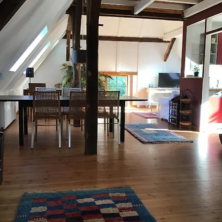 Spitzweg, - Lueneburger Heide Garlstorf