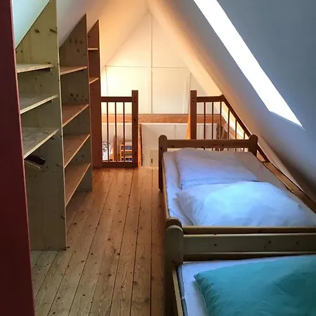 Spitzweg, - Lueneburger Heide Apartment