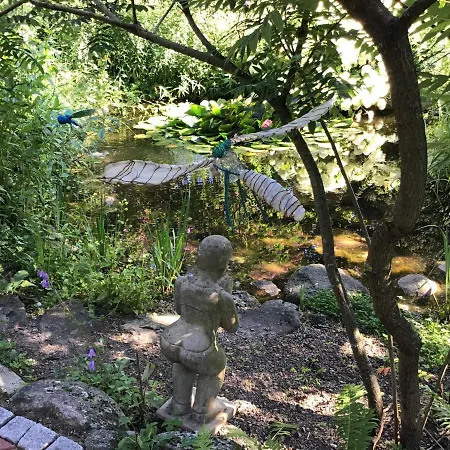 Spitzweg, - Lueneburger Heide