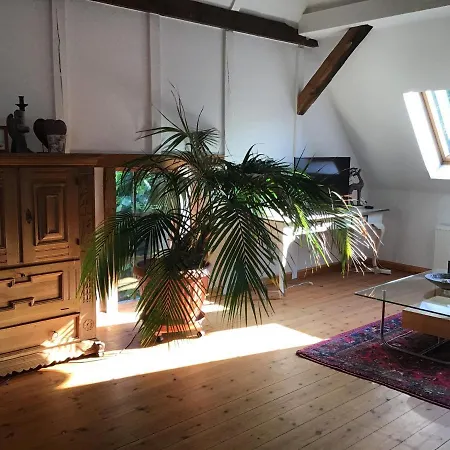 Spitzweg, - Lueneburger Heide * Garlstorf