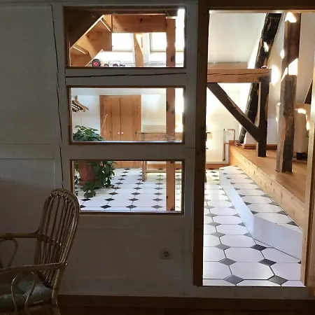 Apartment Spitzweg, - Lueneburger Heide