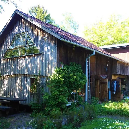 Apartment Spitzweg, - Lueneburger Heide *