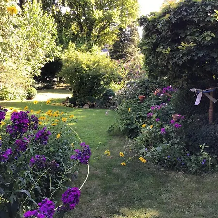 Spitzweg, - Lueneburger Heide דירה Garlstorf