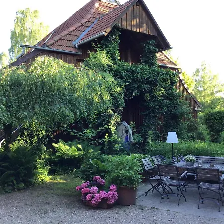 Spitzweg, - Lueneburger Heide * Garlstorf