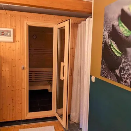 Spitzweg, - Lueneburger Heide Apartment Garlstorf