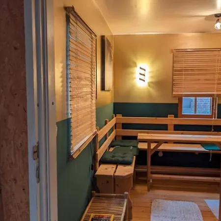 Spitzweg, - Lueneburger Heide Apartment