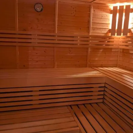 Apartment Spitzweg, - Lueneburger Heide *