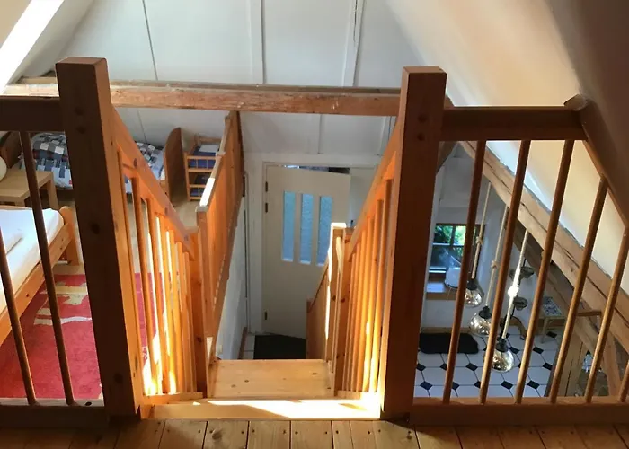 Spitzweg, - Lueneburger Heide 公寓 Garlstorf