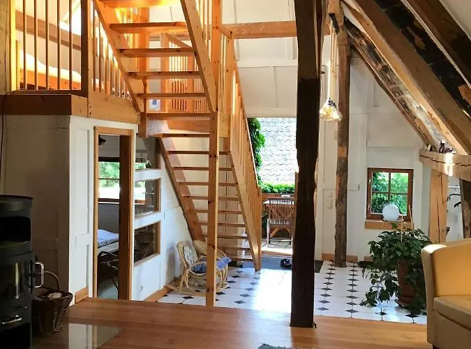 Spitzweg, - Lueneburger Heide *