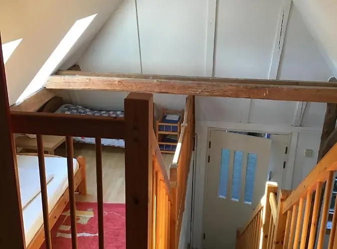 Spitzweg, - Lueneburger Heide