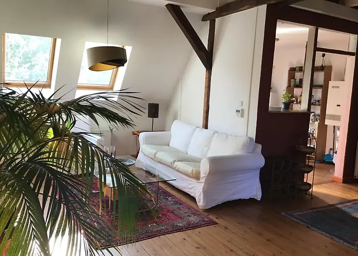 Spitzweg, - Lueneburger Heide