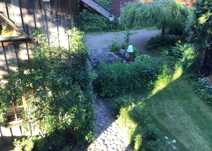 公寓 Spitzweg, - Lueneburger Heide Garlstorf