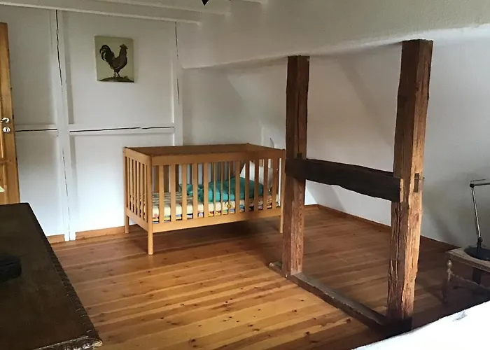 Spitzweg, - Lueneburger Heide *