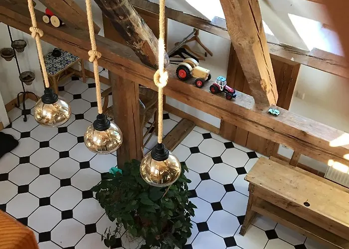 Spitzweg, - Lueneburger Heide