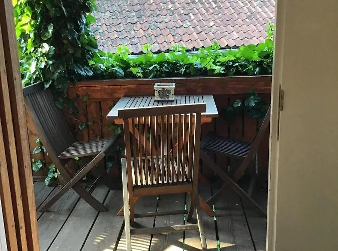 公寓 Spitzweg, - Lueneburger Heide