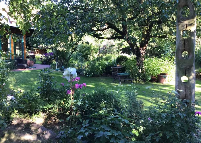 Spitzweg, - Lueneburger Heide 公寓