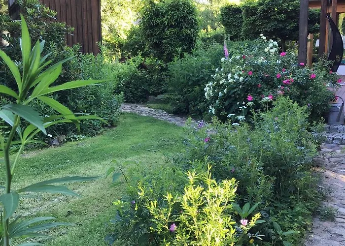 Spitzweg, - Lueneburger Heide * Garlstorf