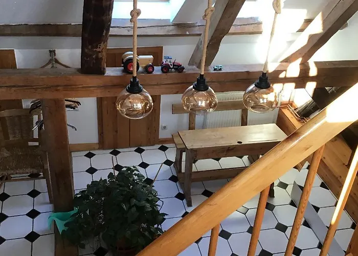 Spitzweg, - Lueneburger Heide