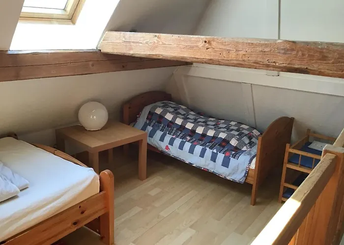 Spitzweg, - Lueneburger Heide 公寓 *