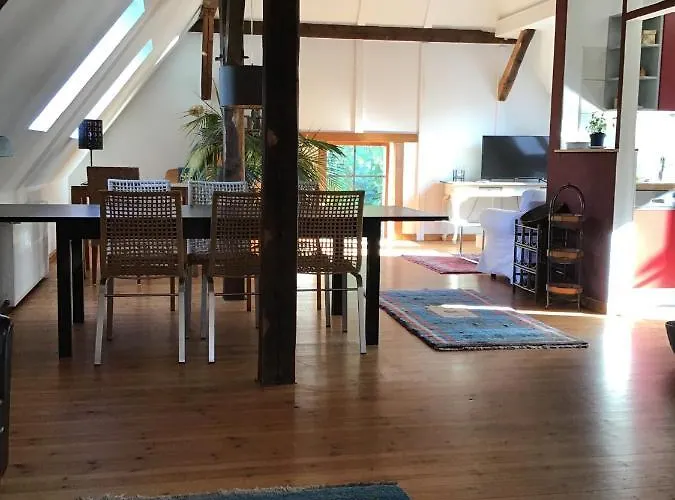 Spitzweg, - Lueneburger Heide Garlstorf