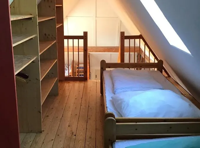 Spitzweg, - Lüneburger Heide Apartment