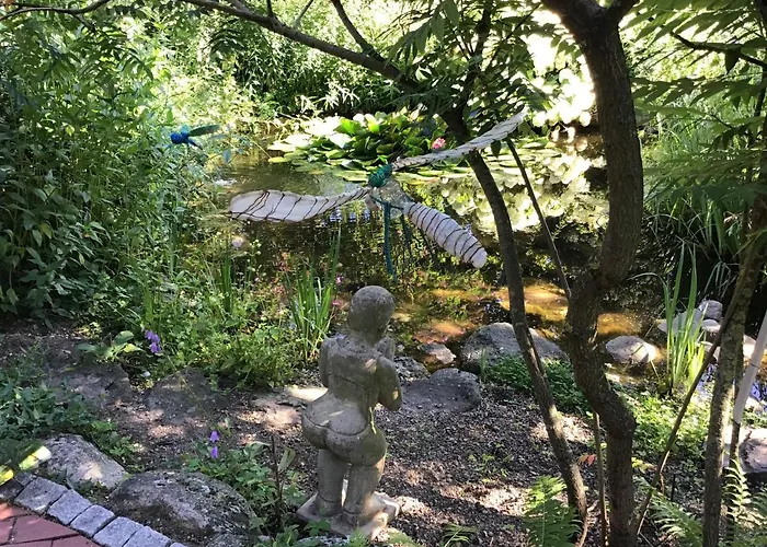 Spitzweg, - Lüneburger Heide